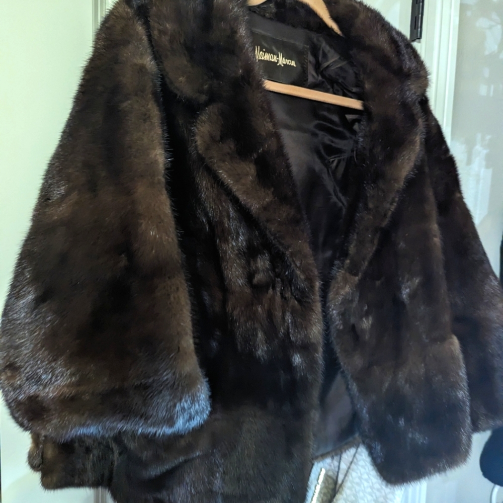 neiman marcus fur